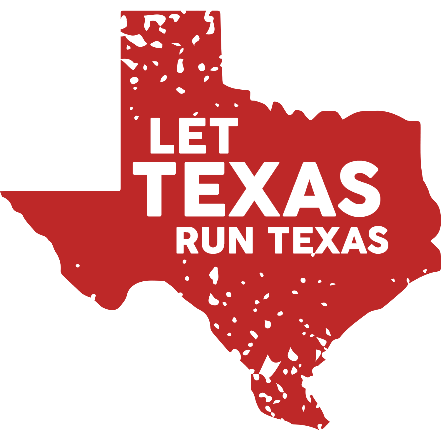 Keeping Texas Moving Forward